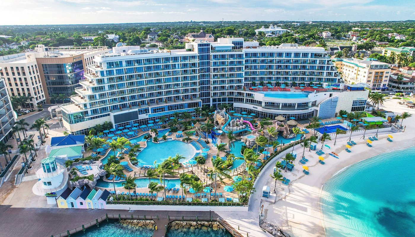 Margaritaville Beach Resort